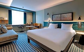Hotel Novotel Luxembourg Kirchberg Luxembourg 4*